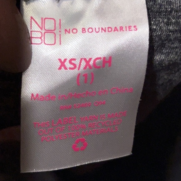 XS Black gray athletic loungewear short gym shorts drawstring PE sports bottoms​ - Picture 6 of 7